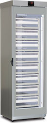 Ucinque Pharma 42 Kühlschrank-Apotheke Konservierungskühlschrank 376lt Ucinque Pharma 42 Kühlschrank-Apotheke Konservierungskühlschrank 376lt