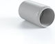 Kouvidis Condur Electrical Conduit Connection Accessory with Diameter 20mm Plastic 4031020