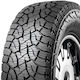 Kumho Road Venture At52 265/65R18 110T 3PMSF Anvelopă 4 Anotimpuri pentru Autoturisme de Pasageri