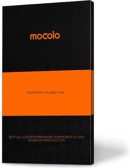 Mocolo Πίσω Protecție Cameră Tempered Glass pentru OnePlus 7