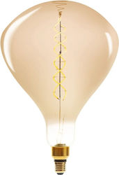 Atmosphera LED 4W E27 Θερμό Λευκό Atmosphera LED 4W E27 Θερμό Λευκό