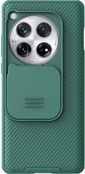 Nillkin Camshield Pro Back Cover Silicone Green...
