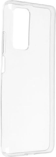 iSelf Back Cover Silicon 2mm Transparent (Redmi Note 13 5G)
