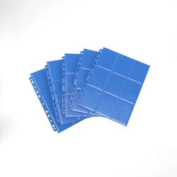 Gamegenic Pagini De Card 9-Buzunare Dimensiune ...