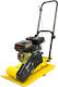 Geko Verdichter Diesel 196cc