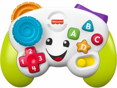 Consolă Fisher Price Fr