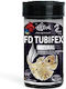 Haquoss Fresh Dried Tubifex 250ml