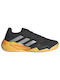 Adidas Barricade 13 Men's Tennis Shoes for Clay Courts Black