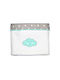 Baby Star Blanket Nursery Swaddling Blankets Cloud Fleece Green Mint 75x100cm