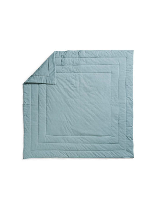 Elodie Details Blanket Cot Green