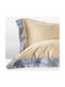 Charisma Kissenbezug-Set Oxford Sunlight 52x92cm.