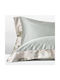 Charisma Kissenbezug-Set Oxford Skylight 52x78cm.