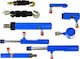 Body Straightening Cylinder Kit Geko G02073