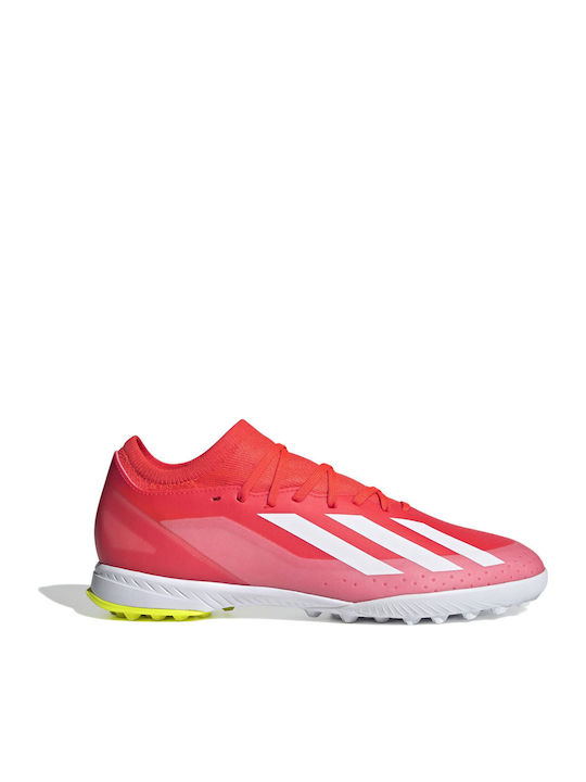 adidas X Crazyfast League Football Shoes with M...