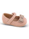 Zak Kids Anatomic Ballerinas Pink