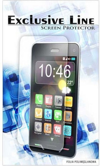 Exclusive Line Screen Protector Huawei G8