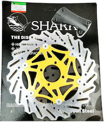 Shark Racing Front Brake Disc