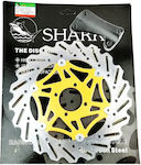 Shark Racing Front Brake Disc