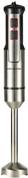 Hausberg 1000W Silver Hand Blender HB-7668NG Hausberg 1000W Silver Hand Blender HB-7668NG