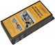 Car Headlight Polishing and Restoration Set 40g