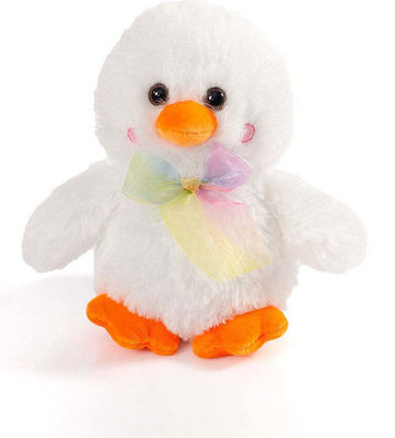 Plush Chicken 18cm 21707