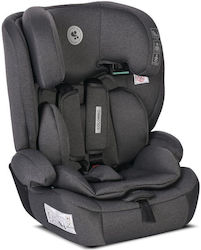 Lorelli Colombo Baby Car Seat i-Size Black Jasper 9-36 kg