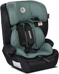 Lorelli Colombo Baby Car Seat i-Size Green Pine 9-36 kg