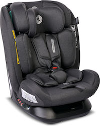 Lorelli Scorpius Car Seat i-Size Black Jasper Lorelli Scorpius Car Seat i-Size Black Jasper