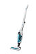 ETA Dasty AquaPlus 3447 90010 Rechargeable Stick Vacuum 14.4V White