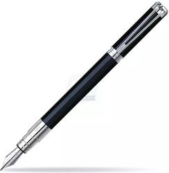 Pen Perspective Black Ct Waterman S0830660