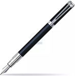 Stift Perspektive Schwarz Ct Waterman S0830660