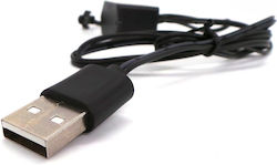 El Wire Usb Inverter 1 Pc