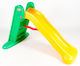 Little Tikes Τσουλήθρα Easy Store Large Πολύχρωμη για 2+ Ετών