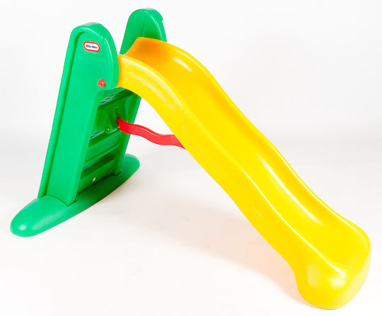 Little Tikes Τσουλήθρα Easy Store Large Πολύχρωμη για 2+ Ετών