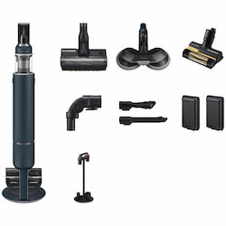 Samsung Bespoke Jet Plus Rechargeable Stick Vacuum 25.2V Blue