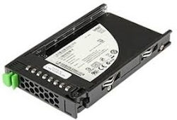 Fujitsu 512GB 2.5'' S26462-F4625-L514