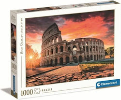 Puzzle 2D 1000pcs 39822