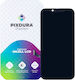 O ecran cu Mecanism Tactil pentru iPhone 13 (Negru)