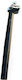 Tradesor Bicycle Seatpost Fixed 31.6mm