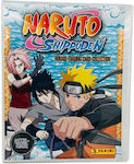 Naruto Shippuden Hokage Trading Card Collection Starter Pack *Deutsche Version* 6722 4143581309998 Karten Panini