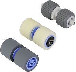 Coreparts Austauschrollen-Kit Canon Dr-6050c 7550c 9050c Imageformula Scanner