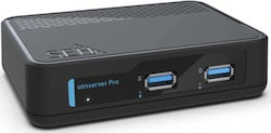 Seh Usb Terminal de rețea Seh Utnserver Pro Device Server Usb 3.2 Gen 1
