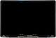 Οθόνη 16" IPS / LED Glossy για Laptop Apple MacBook Pro 16 A2141 Mid 2019 EMC 3347 (1-SCR0373)