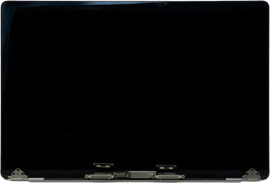 Οθόνη 16" IPS / LED Glossy για Laptop Apple MacBook Pro 16 A2141 Mid 2019 EMC 3347 (1-SCR0373)