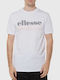Ellesse Crantock SEV20232-908 Мъжка Блуза Бяла