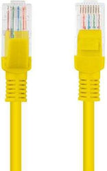 Lanberg U/UTP Кат.6 Кабел за Ethernet мрежа 20м...