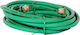 Goobay S/FTP Cat.6 (Gigabit) Καλώδιο Δικτύου Et...