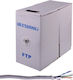Cablu De Rețea Ethernet U/UTP 305m