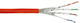 InLine S/FTP Cat.7a Ethernet Network Cable 100m Orange