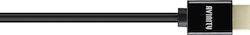 Avinity 1271680000 HDMI-Stecker - HDMI-Stecker 2m Schwarz